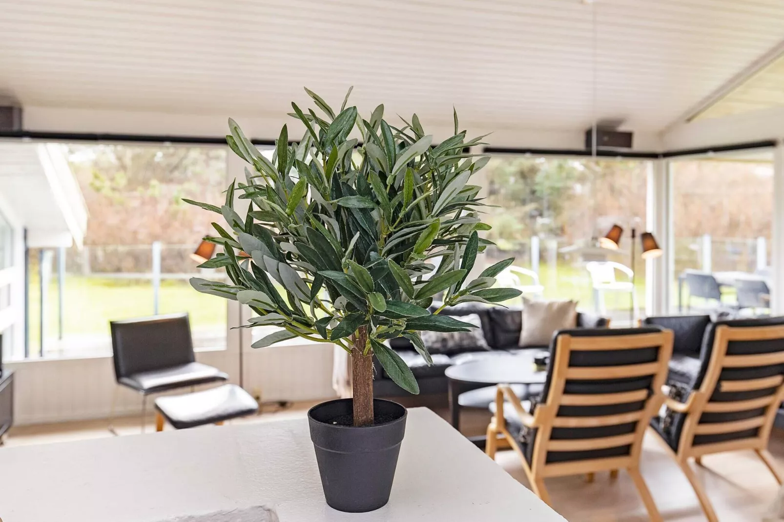 Luxe retraite in Lonstrup -- By Traum Ferienwohnungen-Binnen