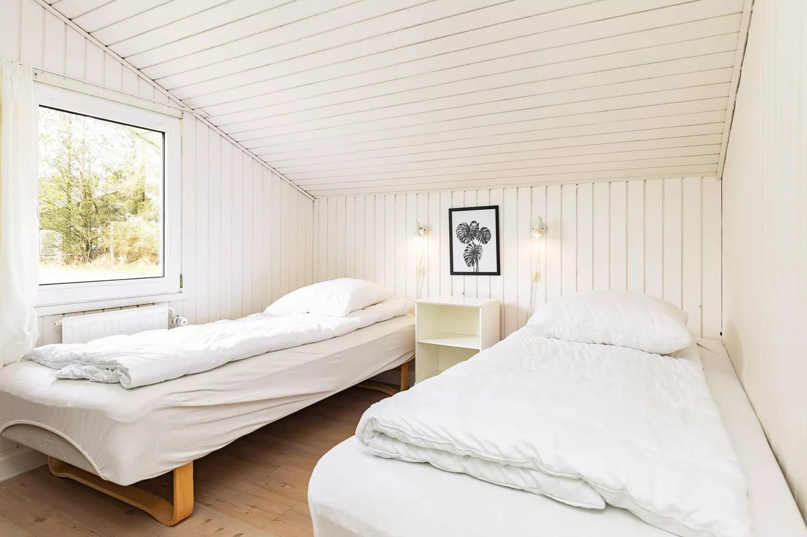 4 sterren vakantie huis in Hjørring-Binnen