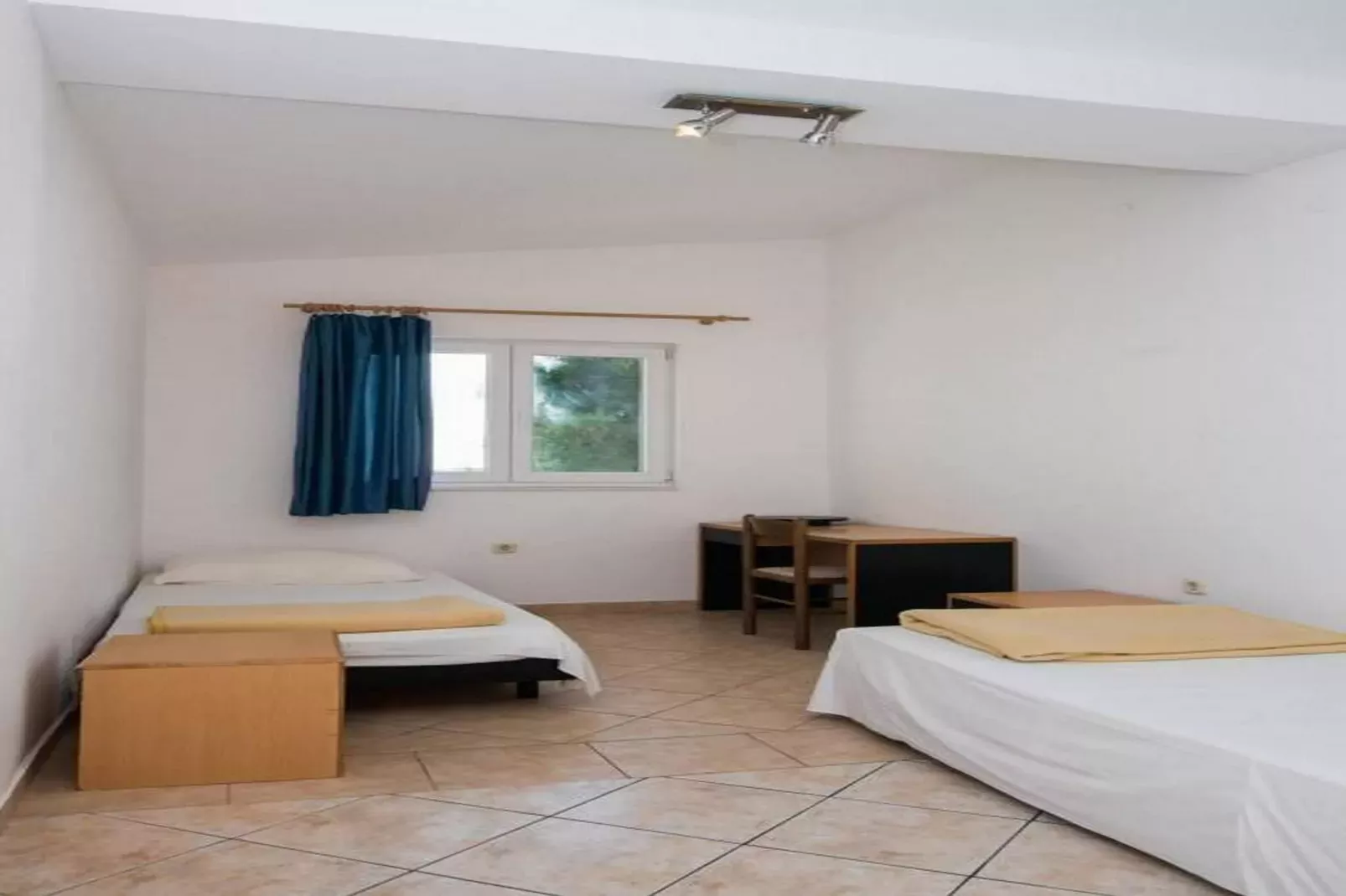 Apartments Gaj Brodarica - A7-Slaapkamer