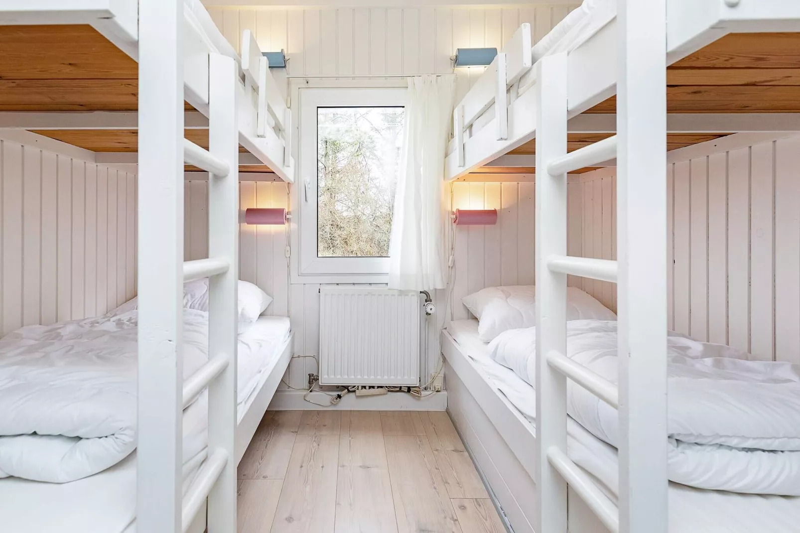 Luxe retraite in Lonstrup -- By Traum Ferienwohnungen-Binnen