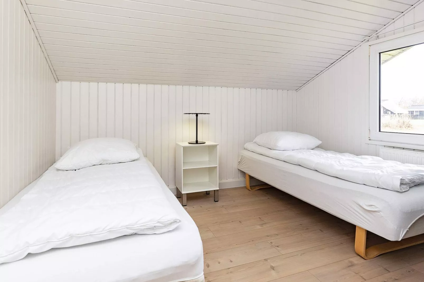 Luxe retraite in Lonstrup -- By Traum Ferienwohnungen-Binnen