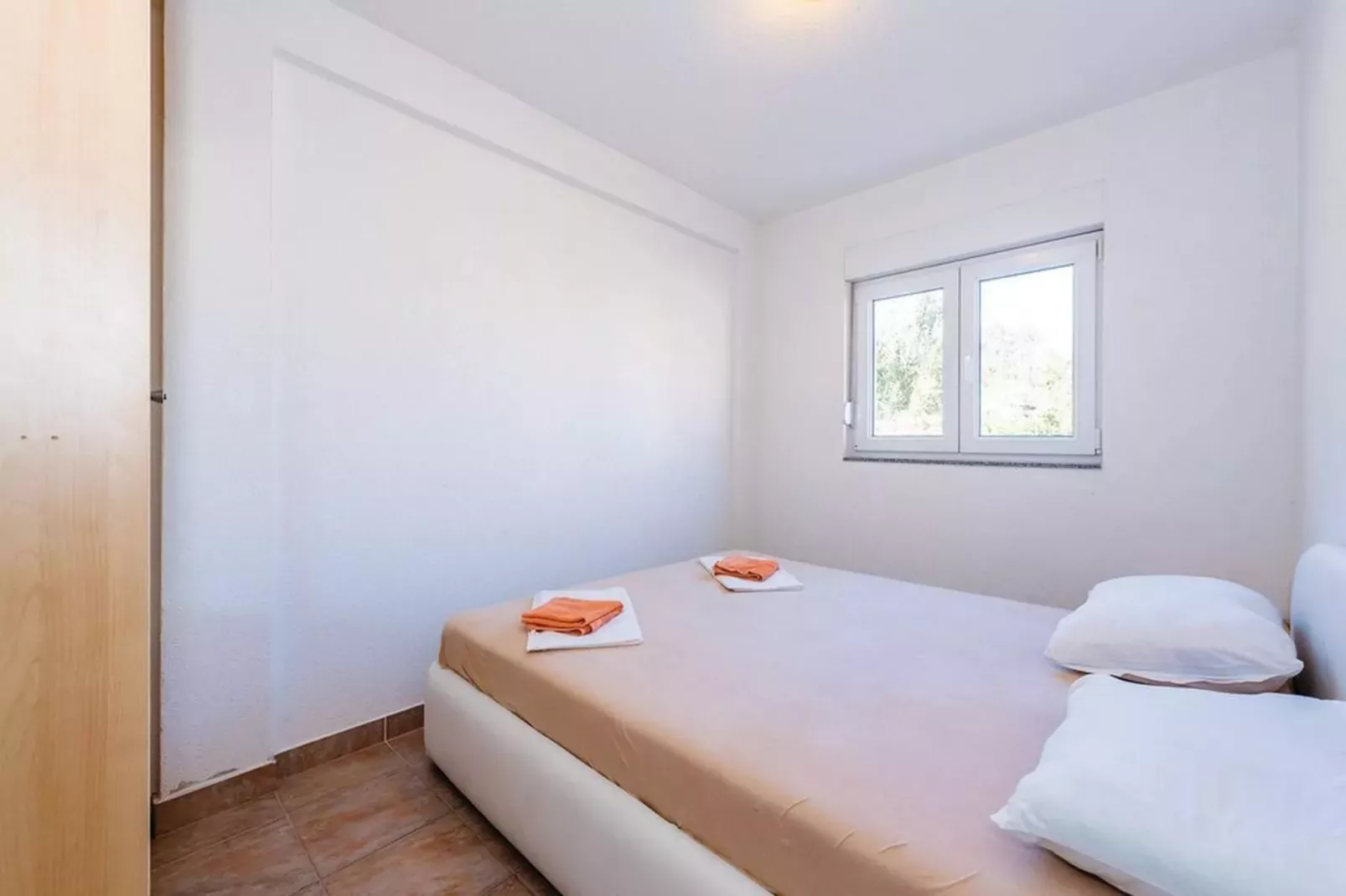 S&G Leko Apartmani - A1-Slaapkamer