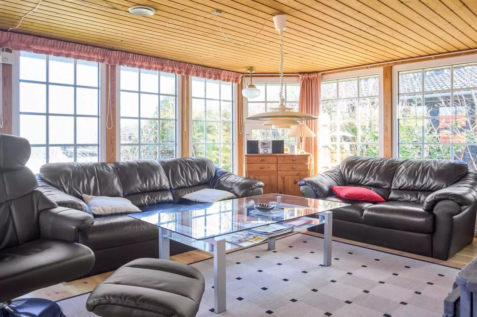4 persoons vakantie huis in Allinge-By Traum-Binnen