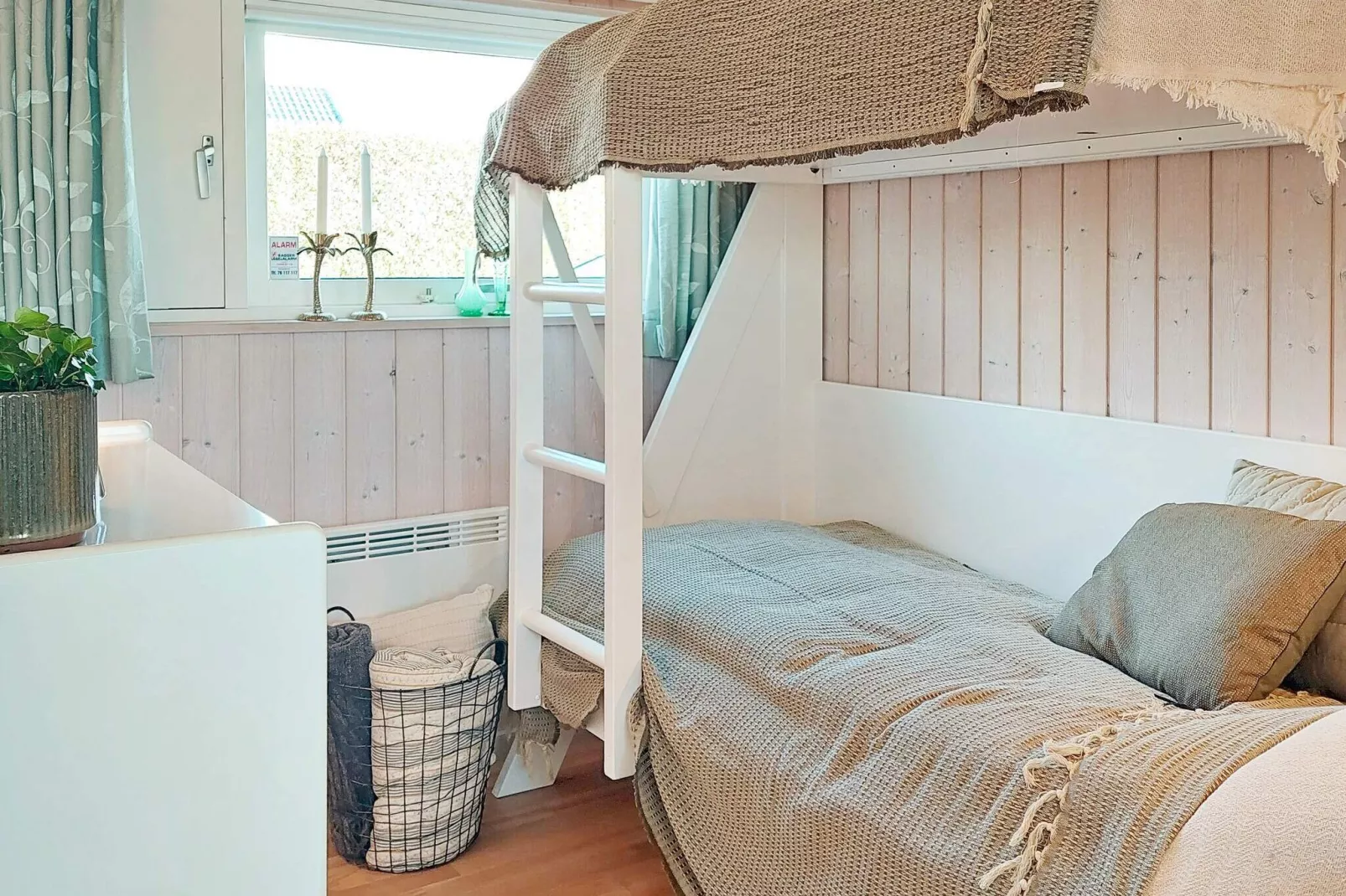 6 persoons vakantie huis in Karrebæksminde-Binnen