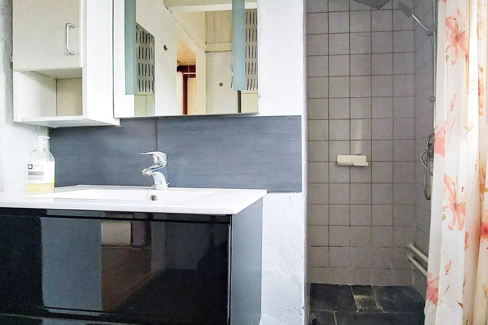 4 persoons vakantie huis in Hemmet-By Traum-Binnen
