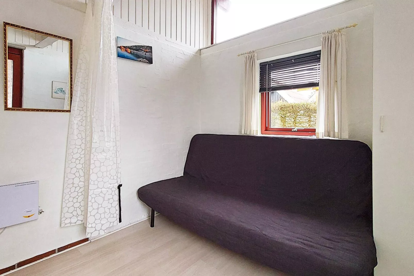 4 persoons vakantie huis in Hemmet-By Traum-Binnen