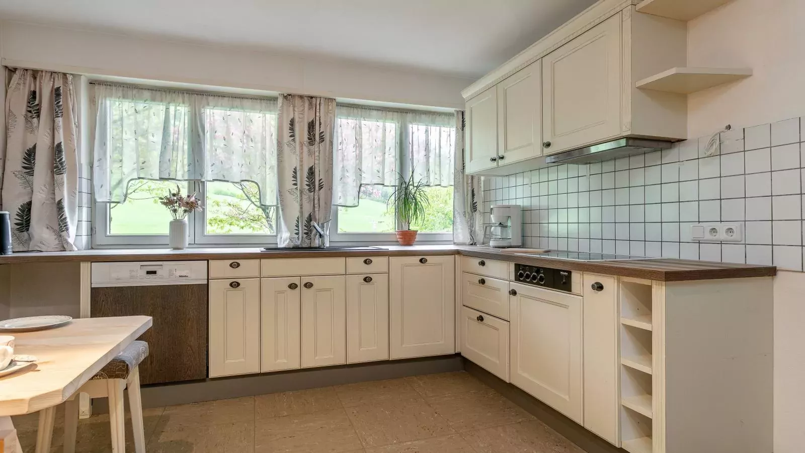 An der Schiwiese-Keuken