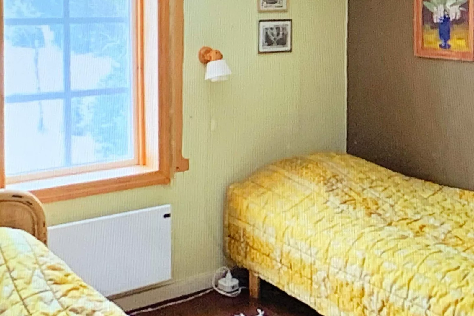 6 persoons vakantie huis in TÖCKSFORS-By Traum-Binnen