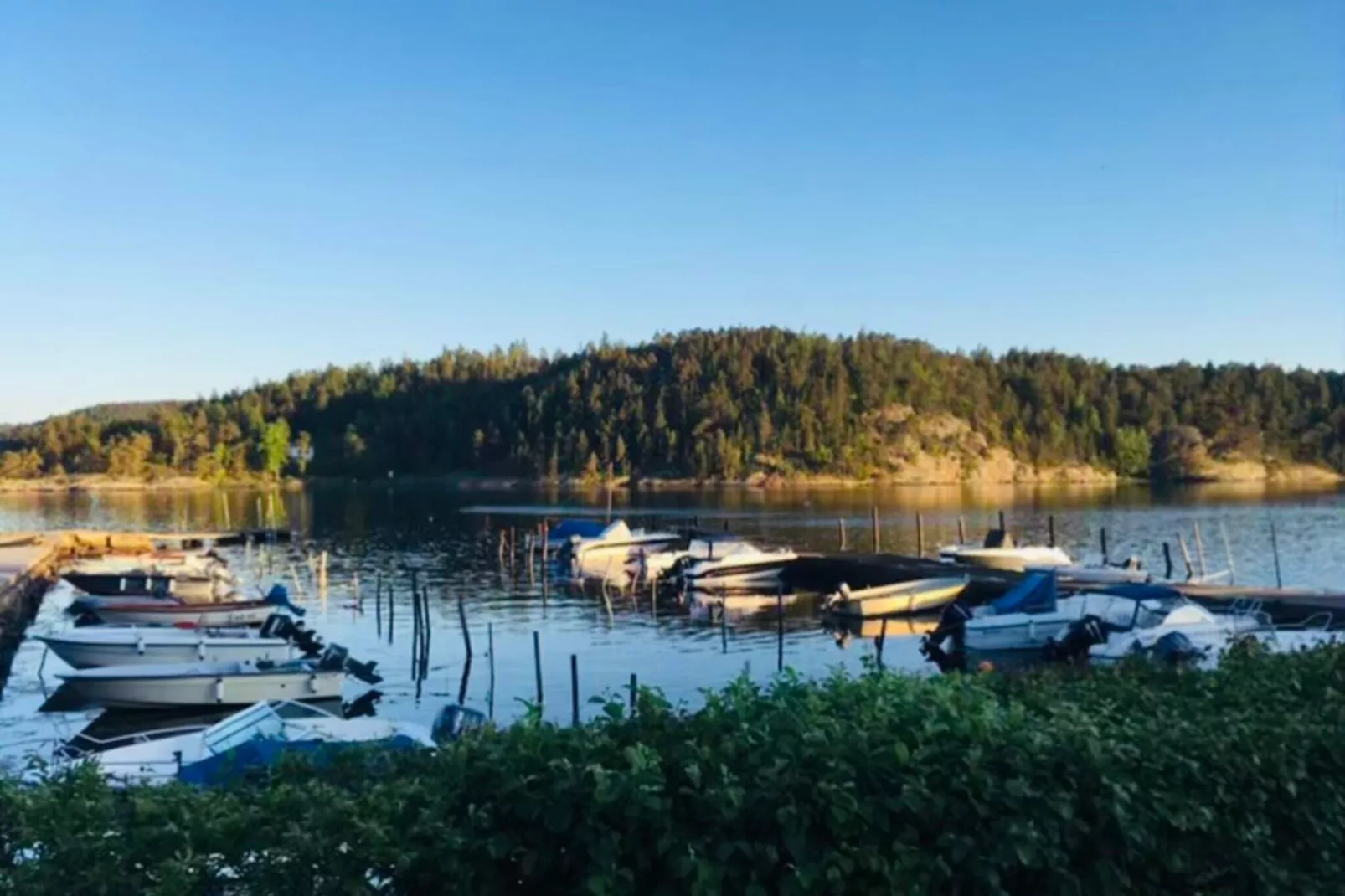 4 persoons vakantie huis in UDDEVALLA-By Traum-Buitenlucht