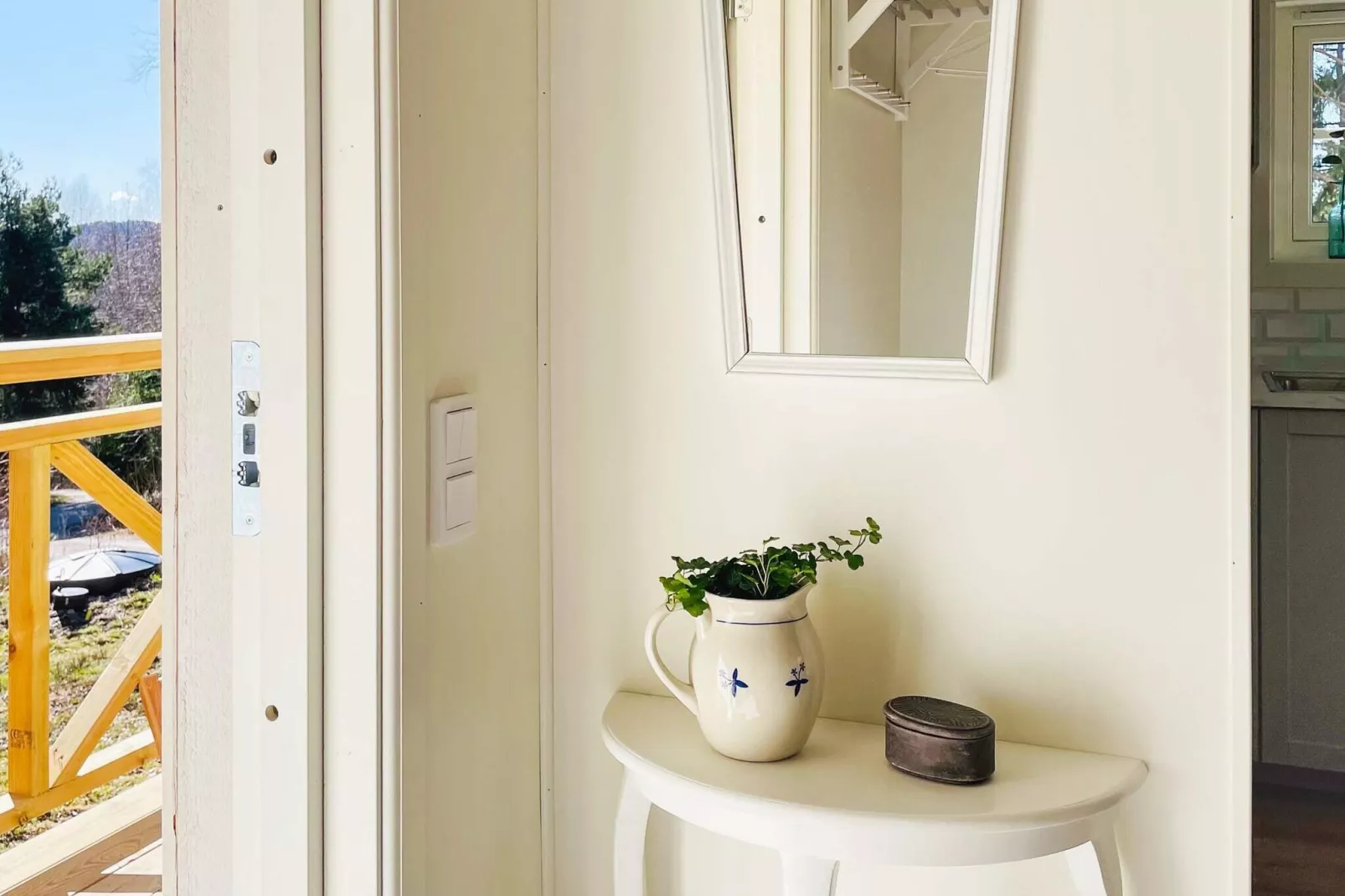 4 persoons vakantie huis in UDDEVALLA-By Traum-Buitenlucht