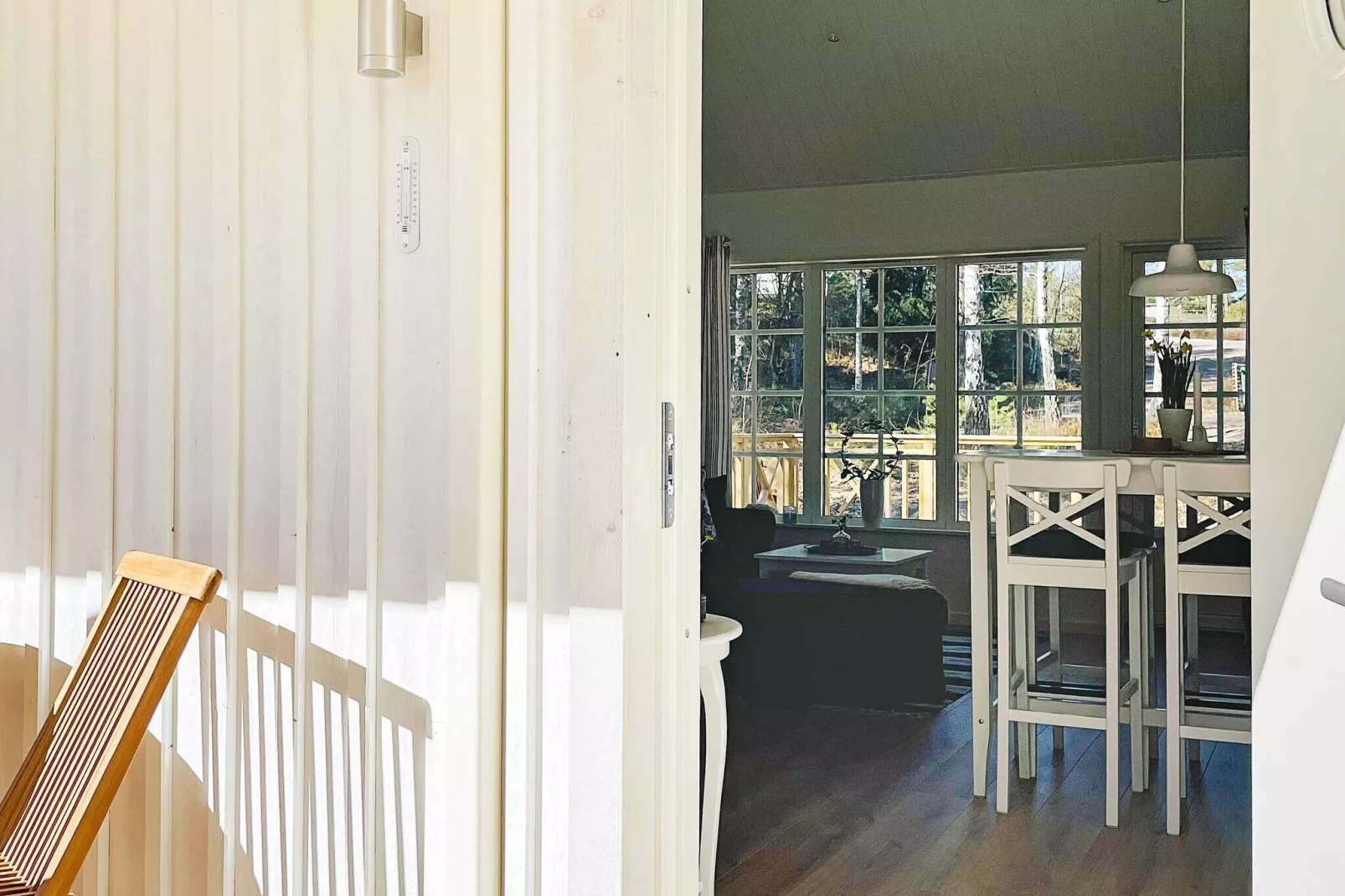 4 persoons vakantie huis in UDDEVALLA-By Traum-Buitenlucht