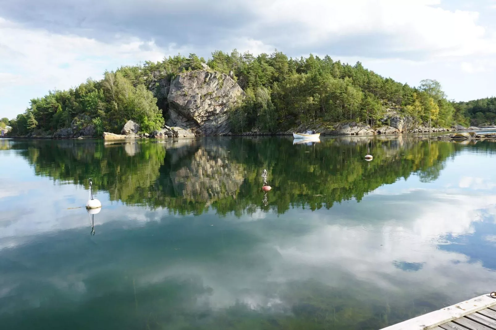 4 persoons vakantie huis in UDDEVALLA-By Traum
