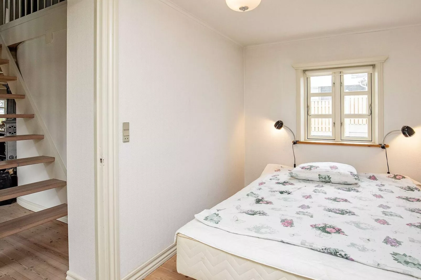 5 persoons vakantie huis in Øster Assels-By Traum-Binnen