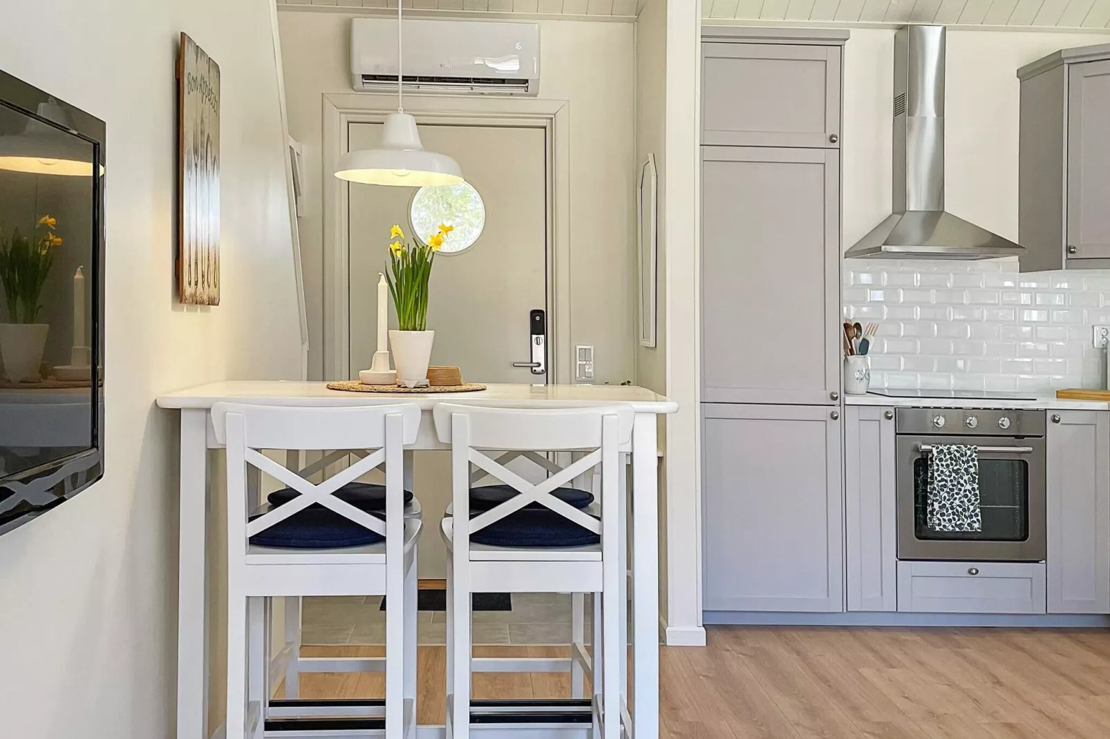 4 persoons vakantie huis in UDDEVALLA-By Traum