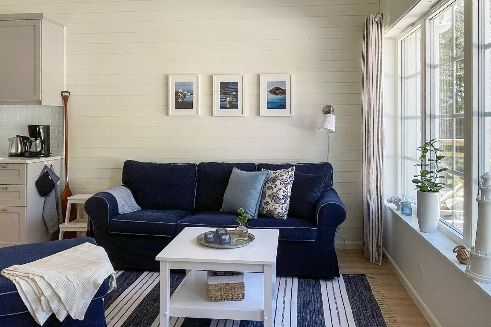4 persoons vakantie huis in UDDEVALLA-By Traum-Binnen