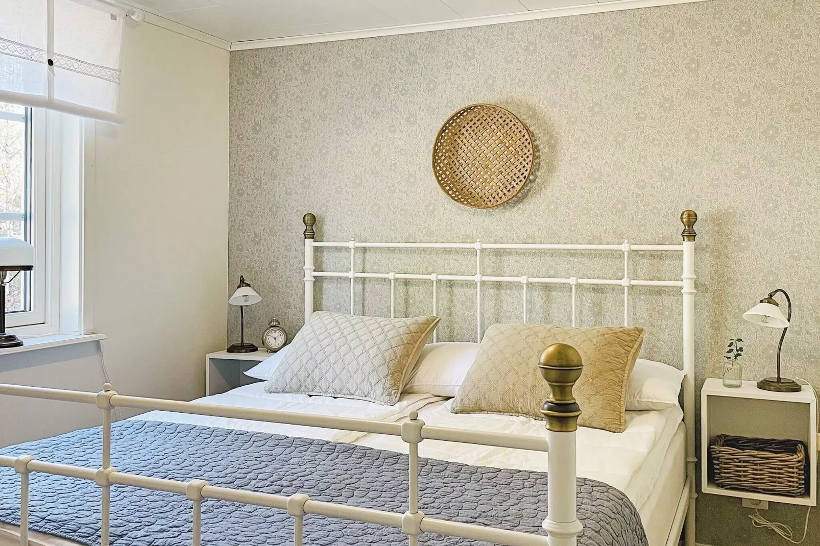 4 persoons vakantie huis in UDDEVALLA-By Traum-Binnen
