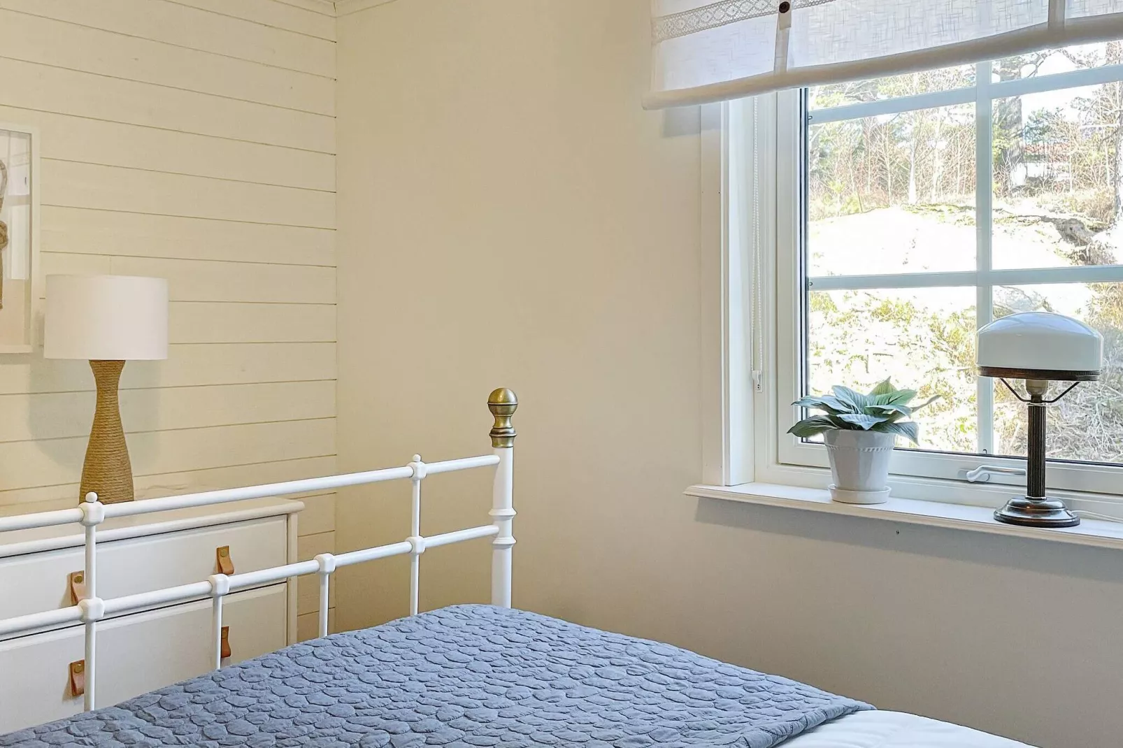 4 persoons vakantie huis in UDDEVALLA-By Traum-Binnen