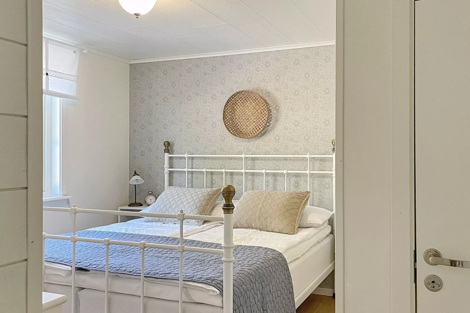 4 persoons vakantie huis in UDDEVALLA-By Traum-Binnen