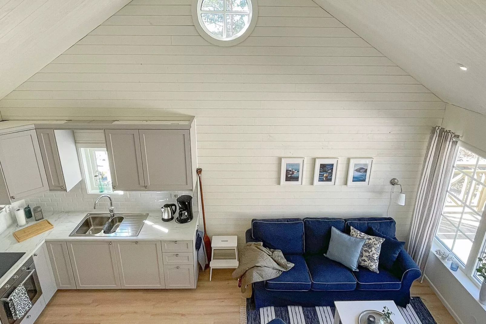 4 persoons vakantie huis in UDDEVALLA-By Traum-Binnen