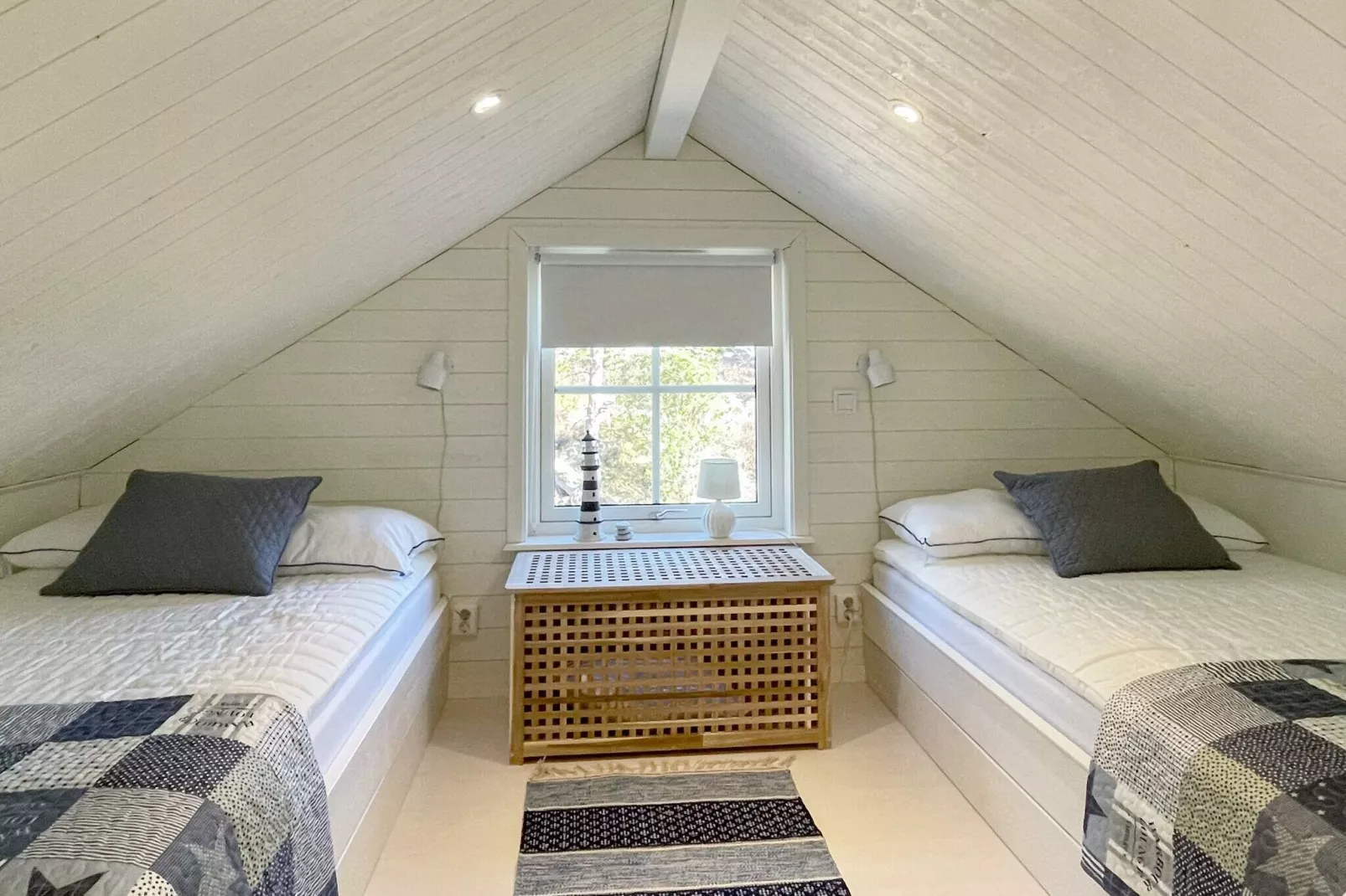 4 persoons vakantie huis in UDDEVALLA-By Traum-Binnen