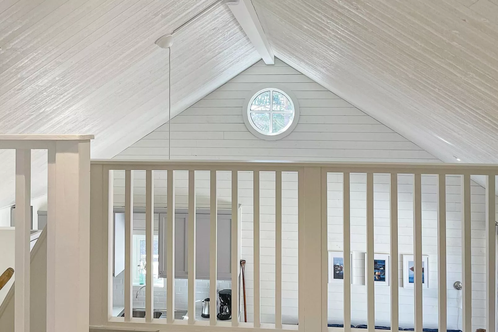 4 persoons vakantie huis in UDDEVALLA-By Traum-Binnen