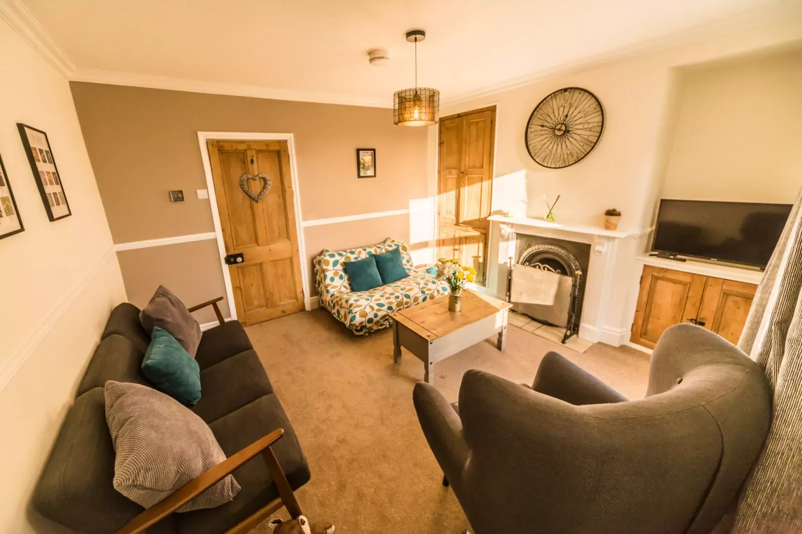 Tring-on-Tor-Woonkamer
