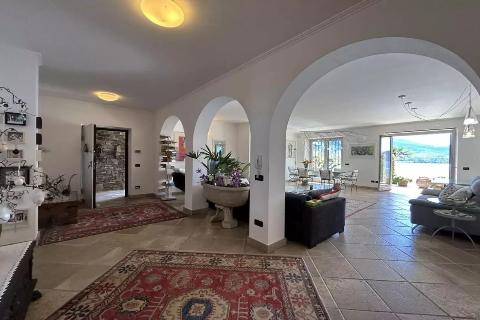 Villa Gonte