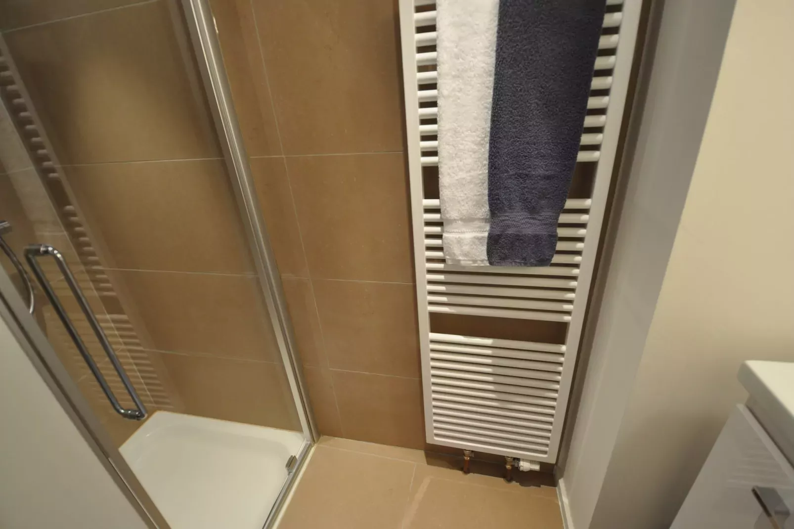 Pez Espada 13-Badkamer