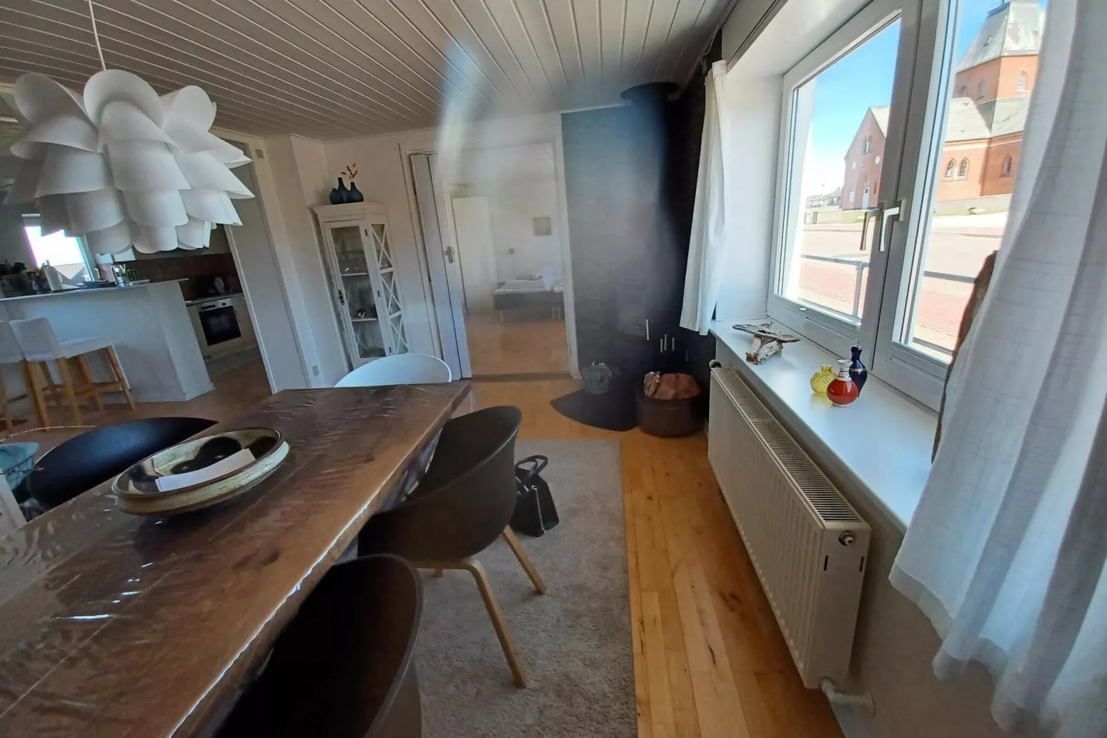 5 persoons vakantie huis in Thisted-Binnen