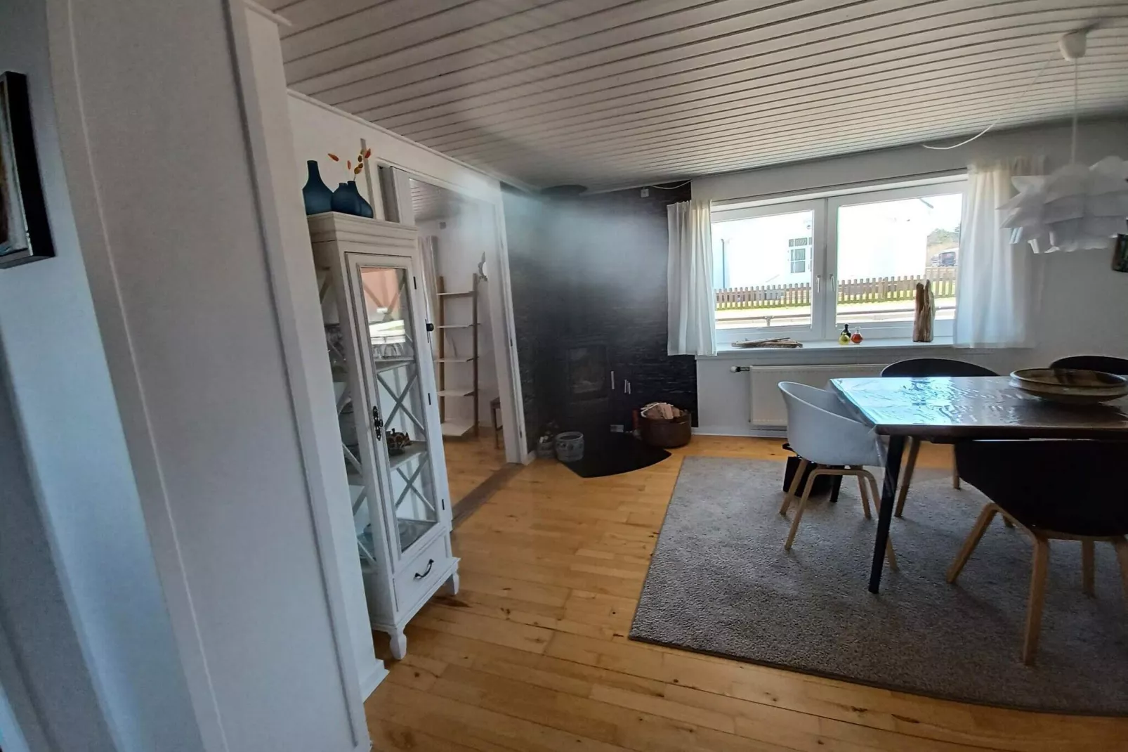 5 persoons vakantie huis in Thisted-Binnen