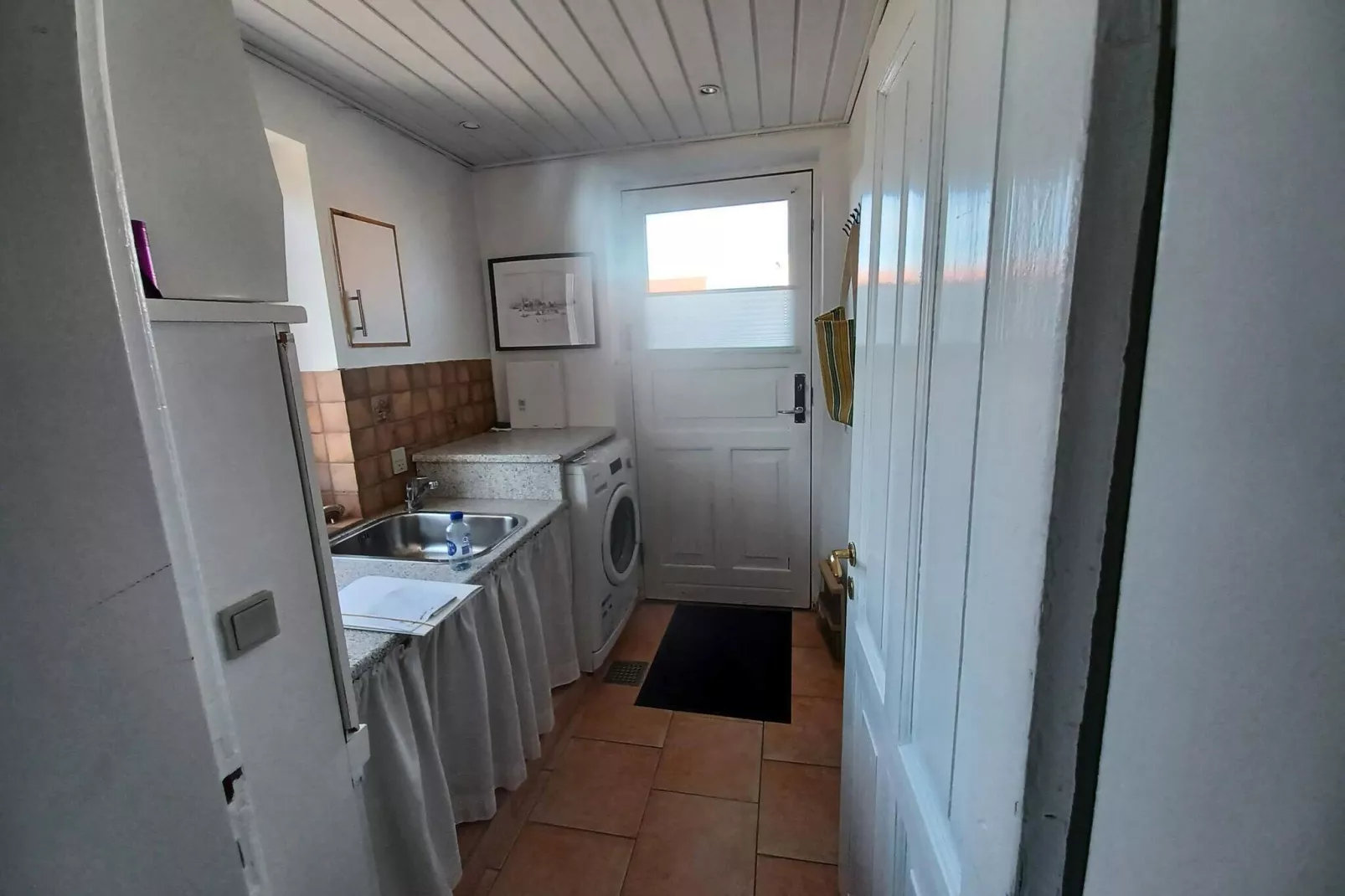 5 persoons vakantie huis in Thisted-Binnen