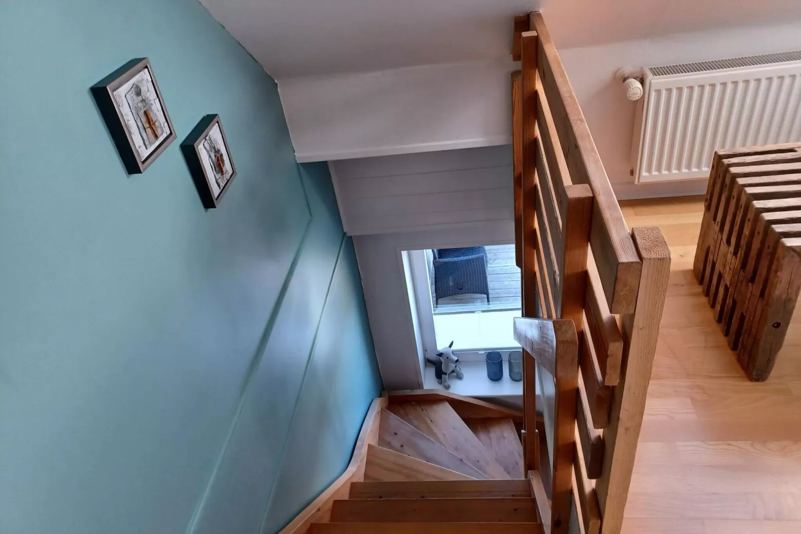 5 persoons vakantie huis in Thisted-Binnen