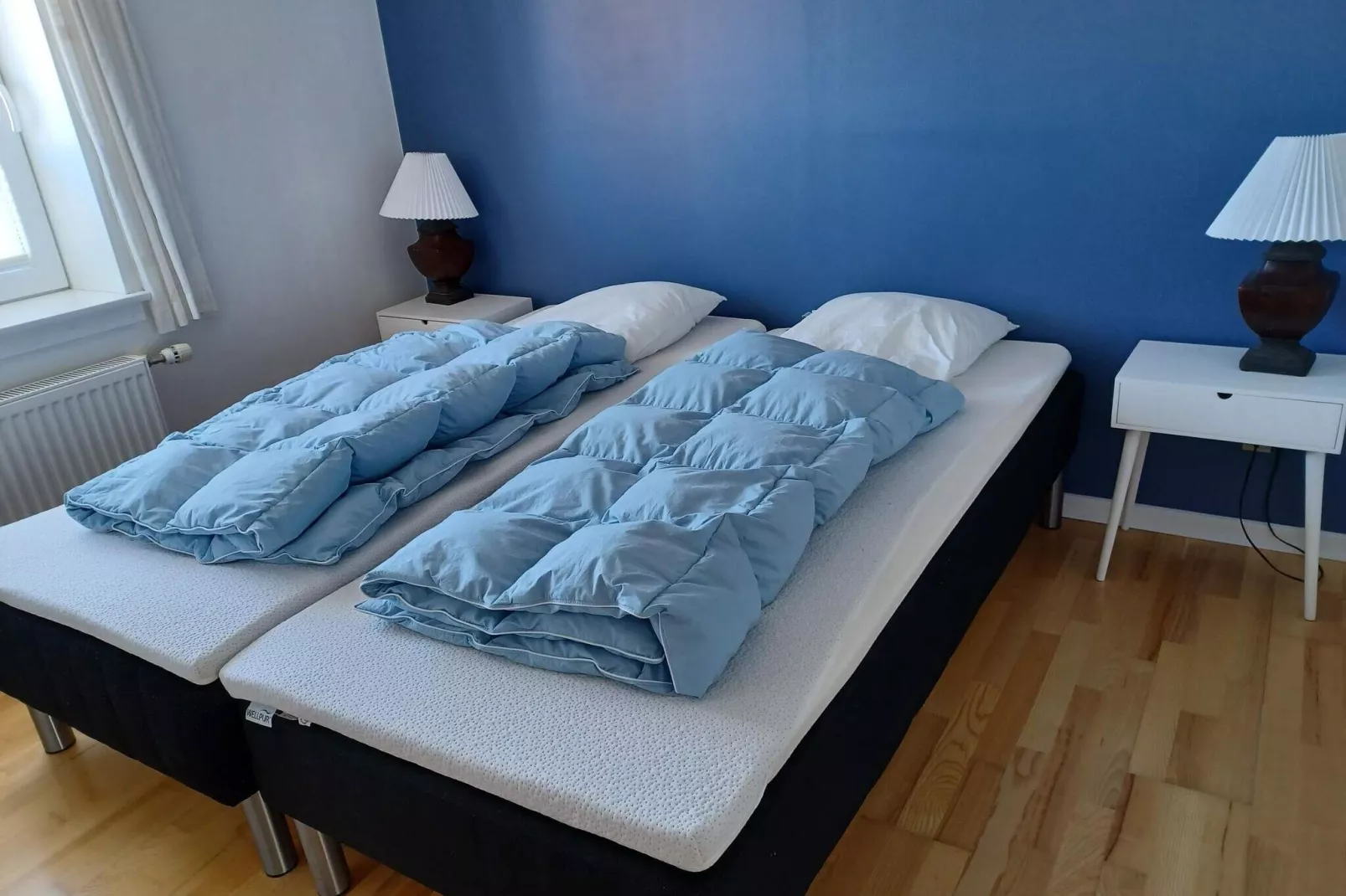 5 persoons vakantie huis in Thisted-Binnen