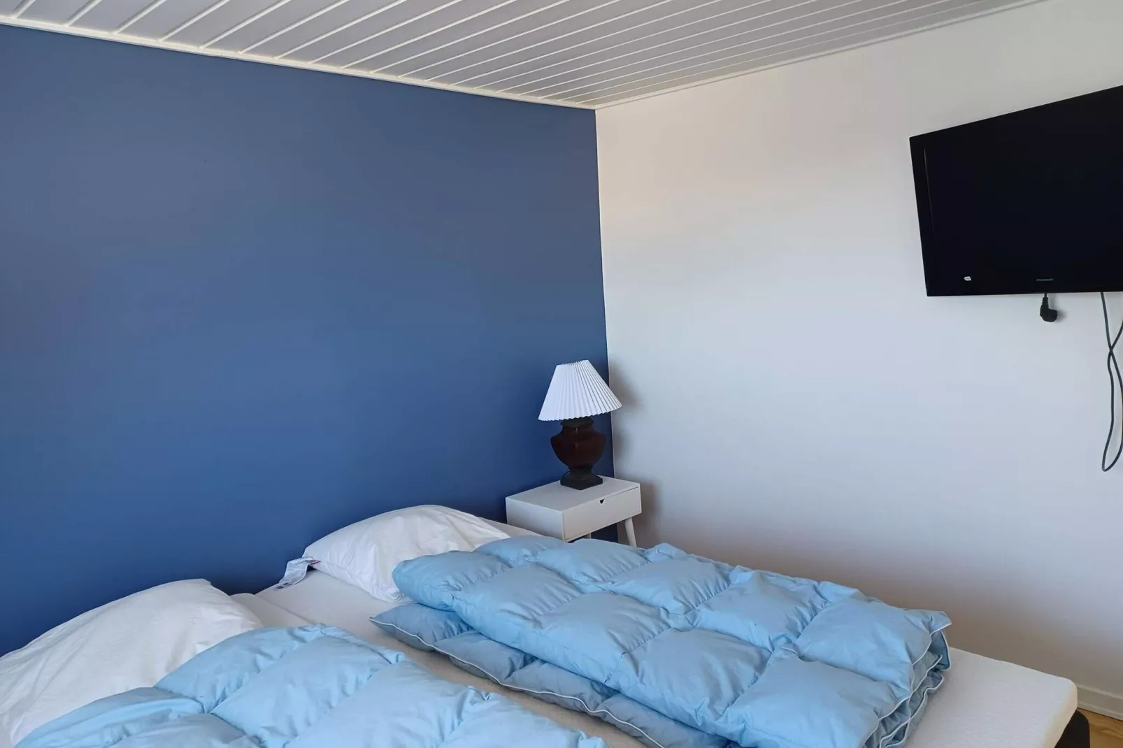 5 persoons vakantie huis in Thisted-Binnen