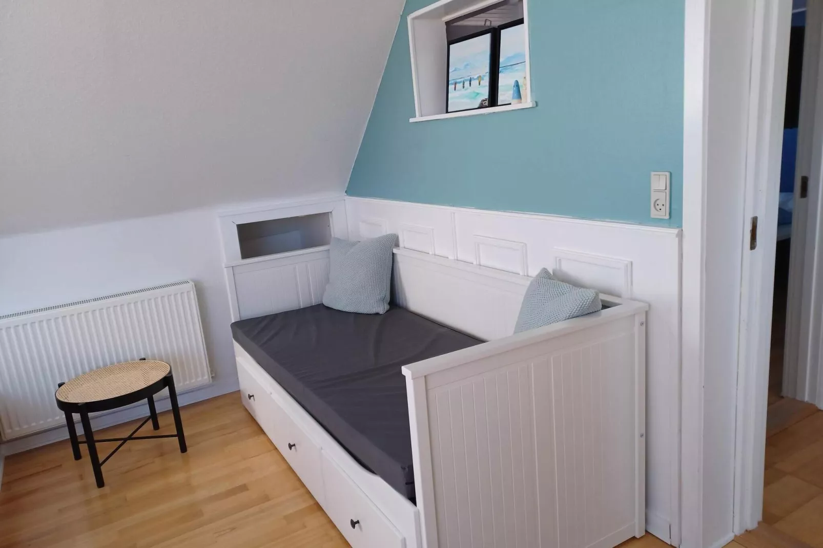 5 persoons vakantie huis in Thisted-Binnen