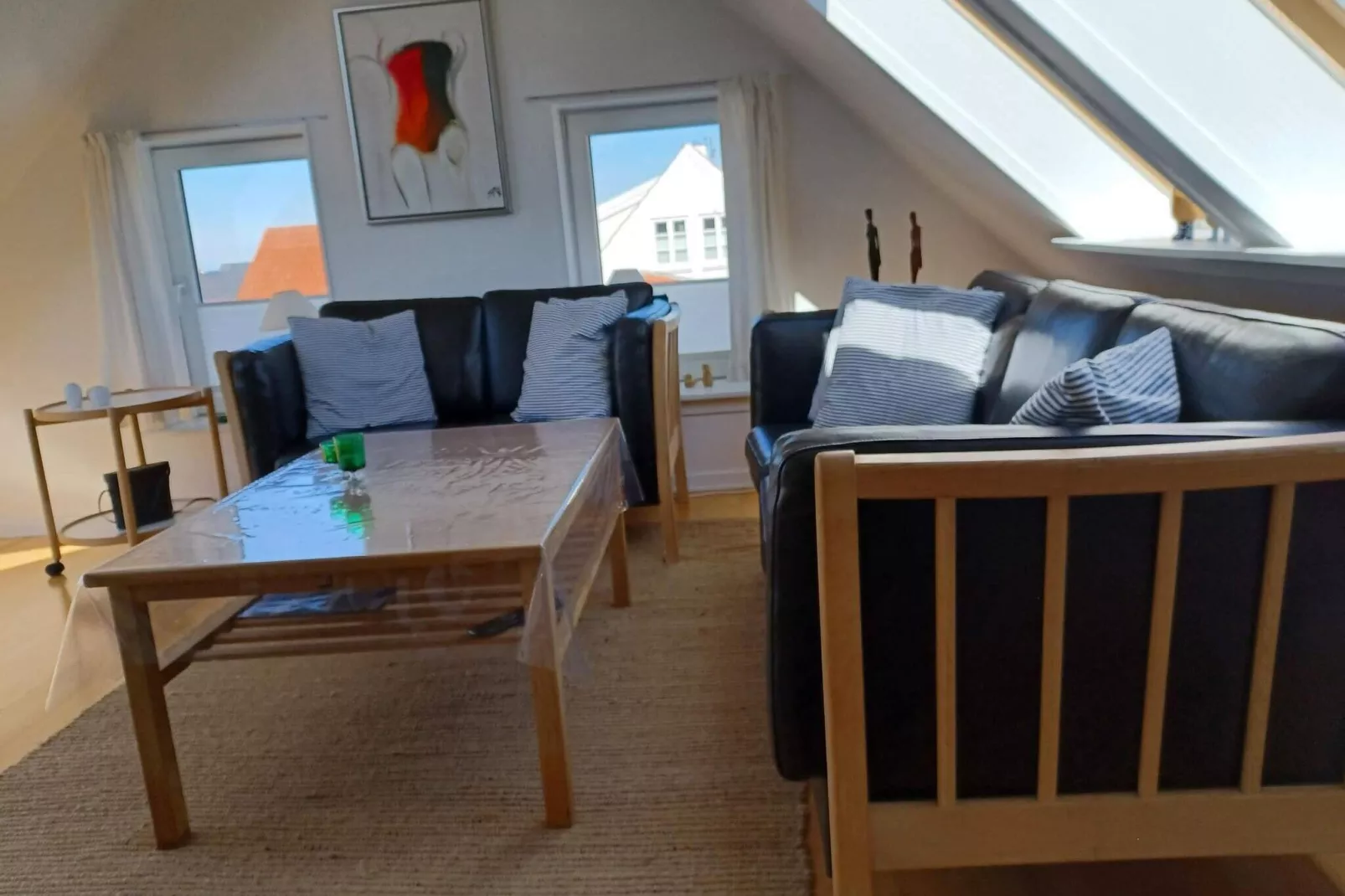 5 persoons vakantie huis in Thisted-Binnen