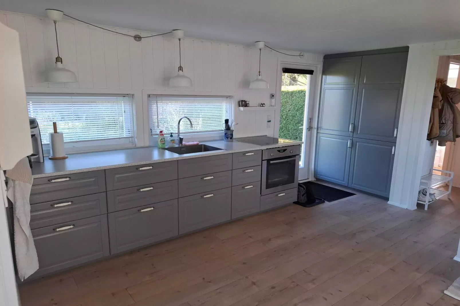 6 Personen vakantie huis in Karrebæksminde-Binnen
