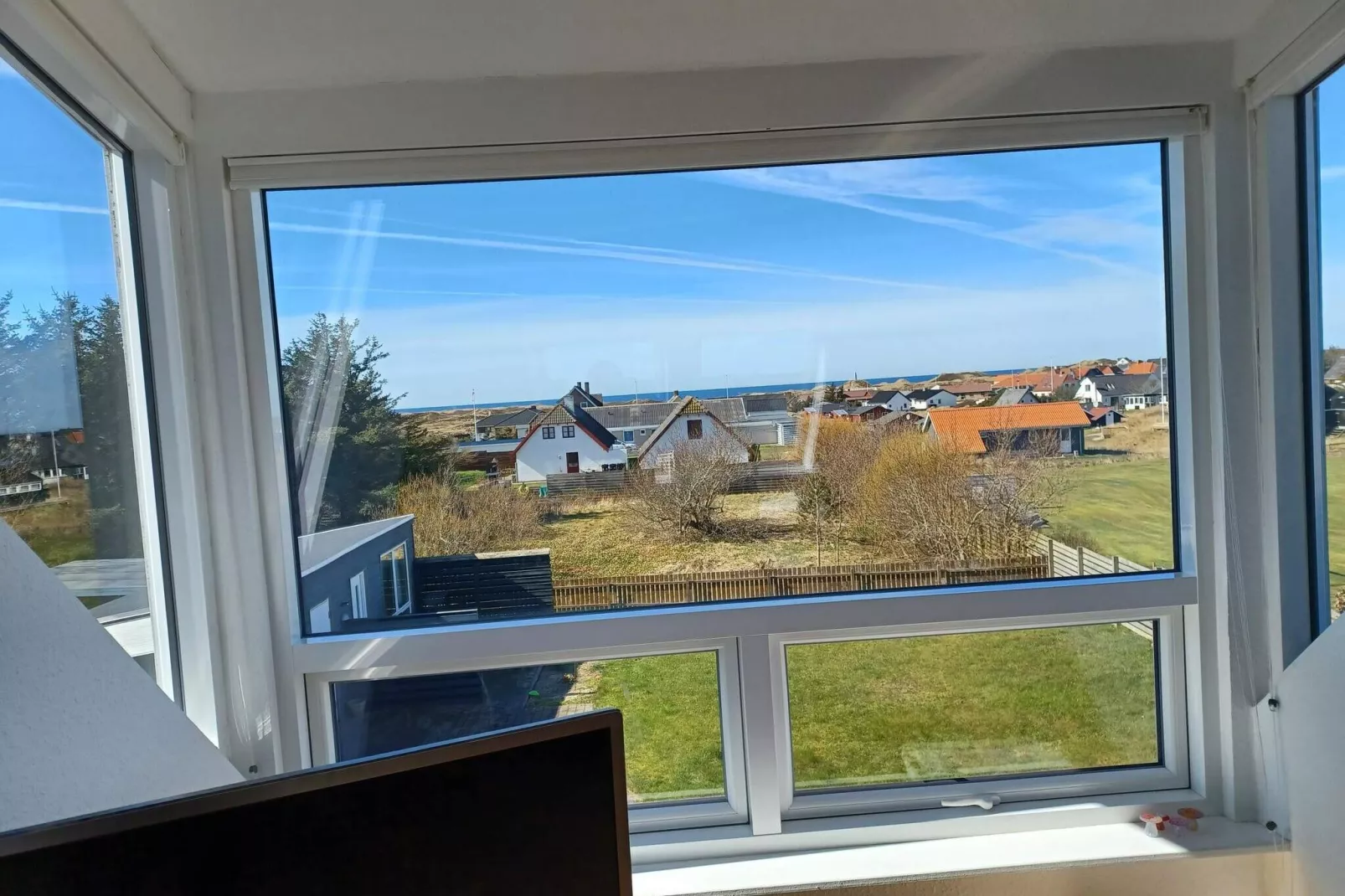 5 persoons vakantie huis in Thisted-Binnen