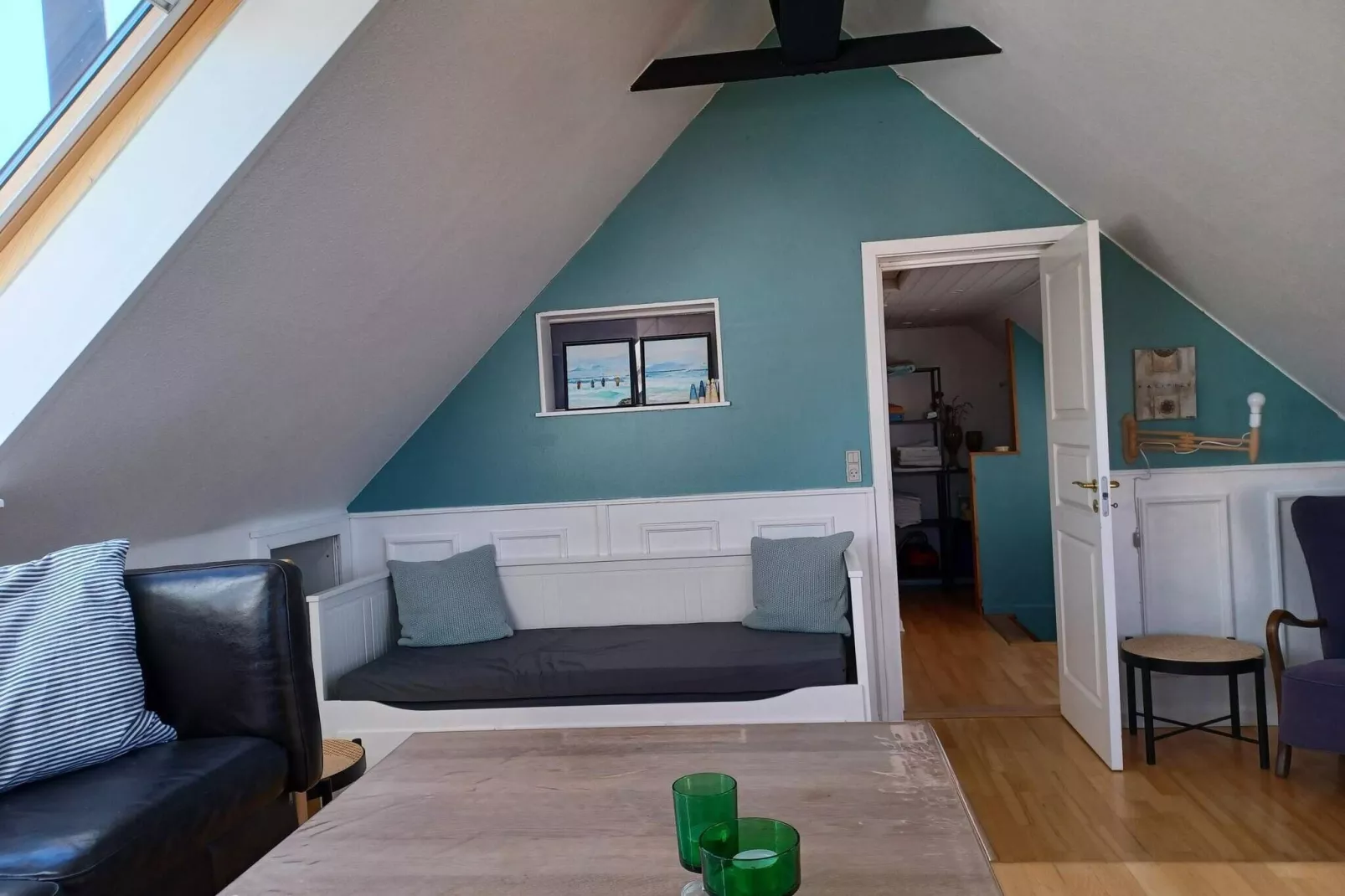 5 persoons vakantie huis in Thisted-Binnen