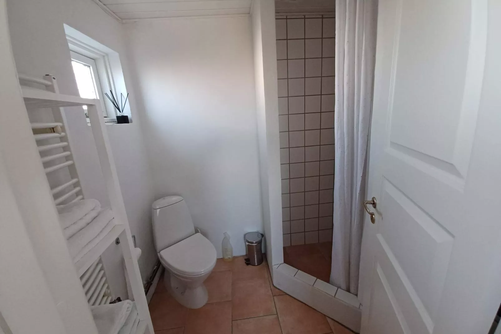 5 persoons vakantie huis in Thisted-Binnen