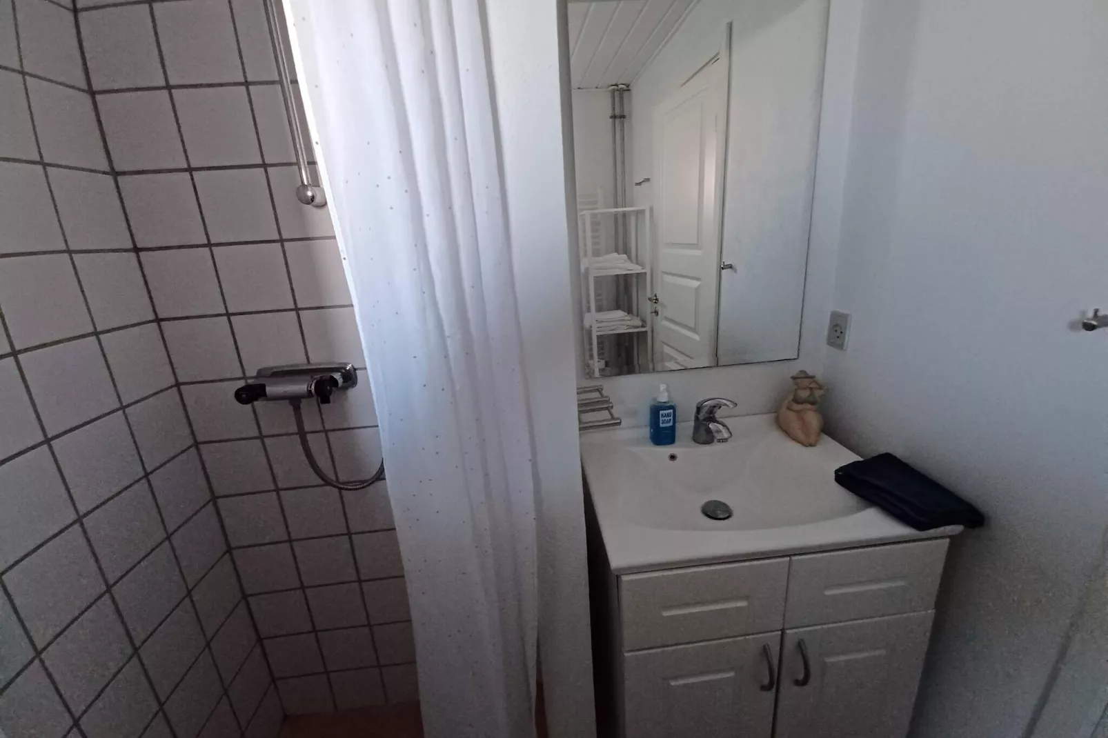 5 persoons vakantie huis in Thisted-Binnen