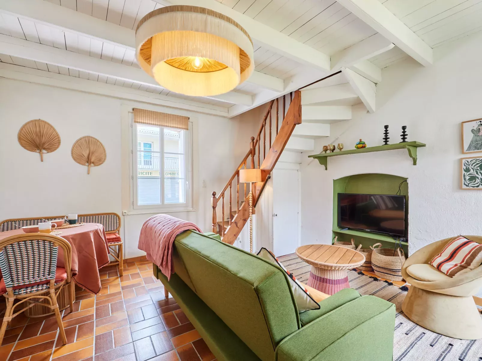 Cottage Carolles-Binnen