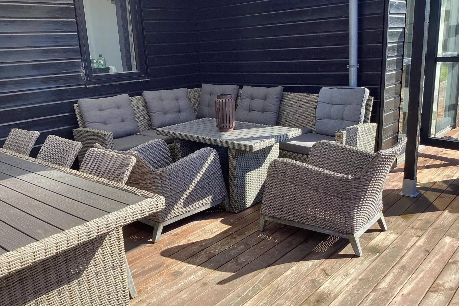 8 persoons vakantie huis in Hals-By Traum-Niet-getagd