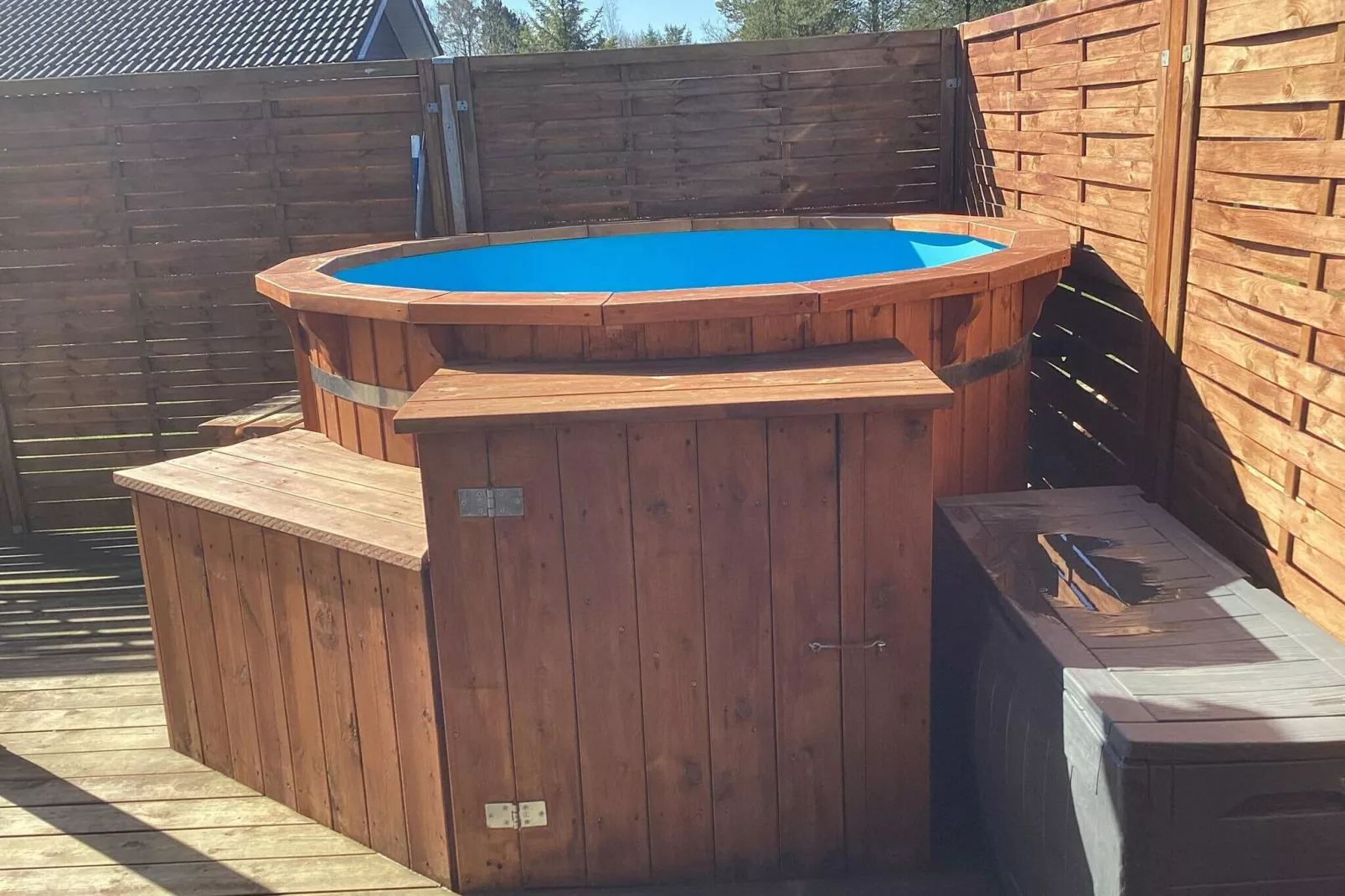 8 persoons vakantie huis in Hals-By Traum-Spa