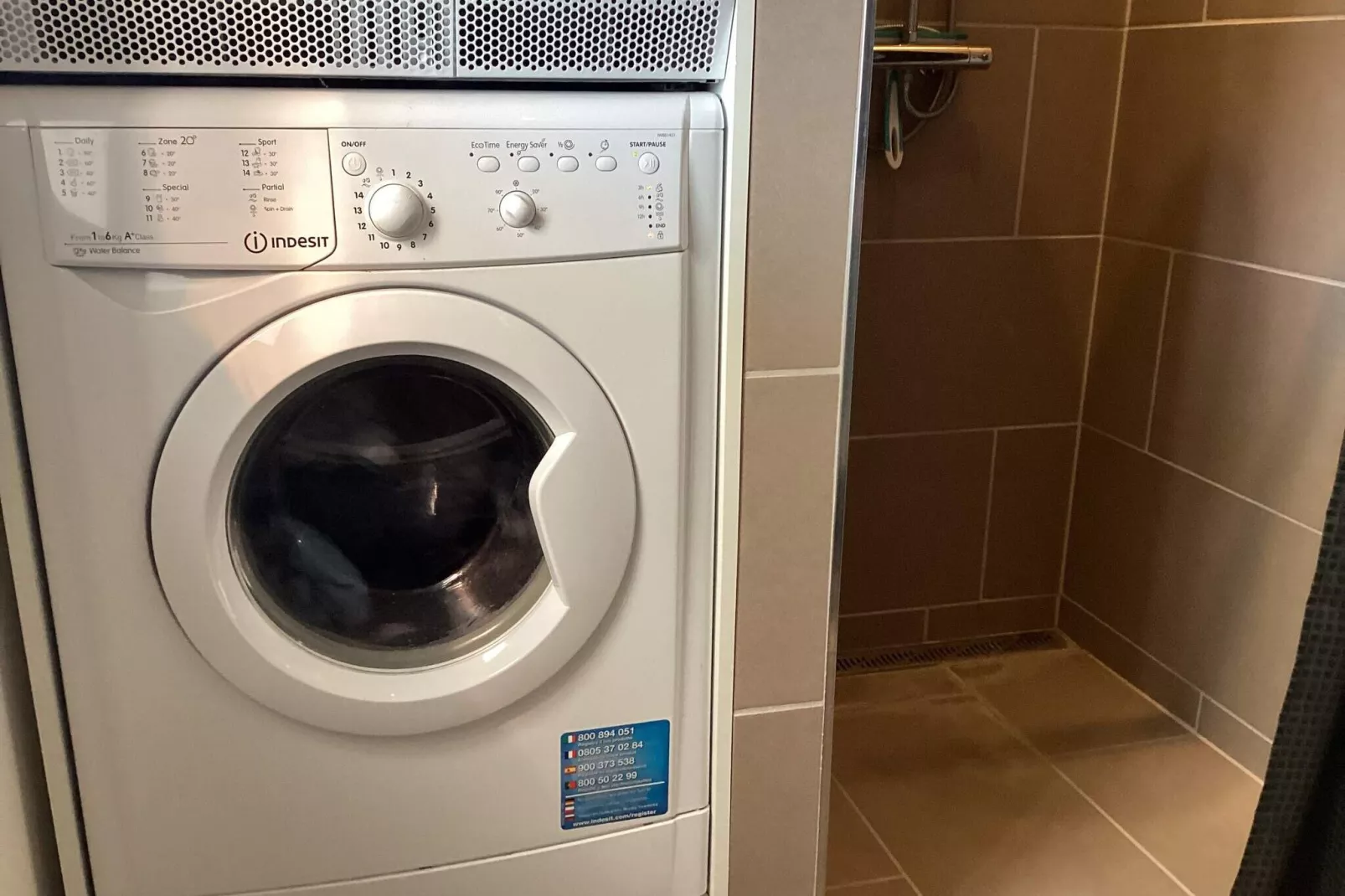 8 persoons vakantie huis in Hals-By Traum-Binnen