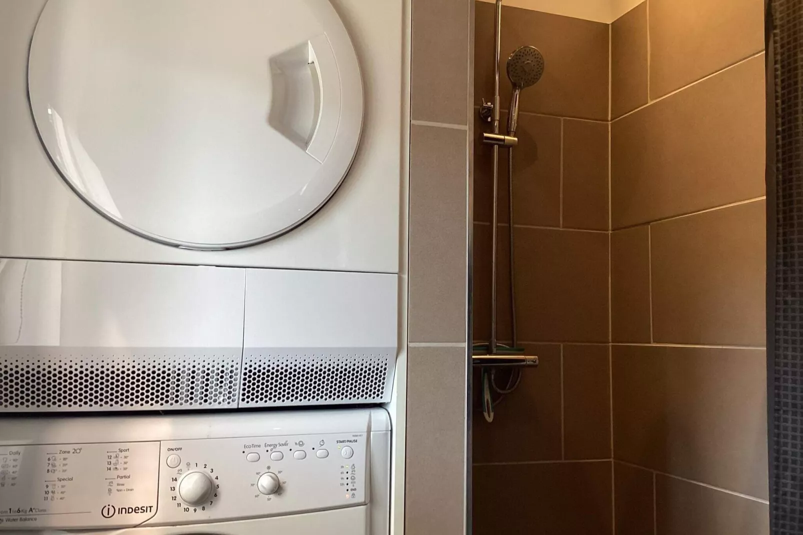 8 persoons vakantie huis in Hals-By Traum-Binnen