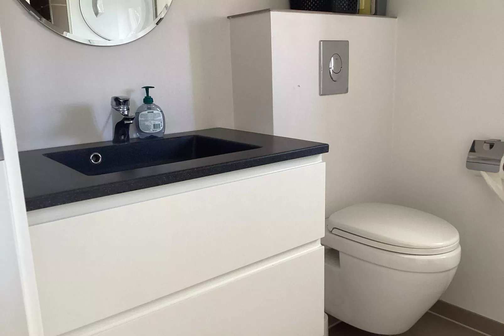 8 persoons vakantie huis in Hals-By Traum-Binnen