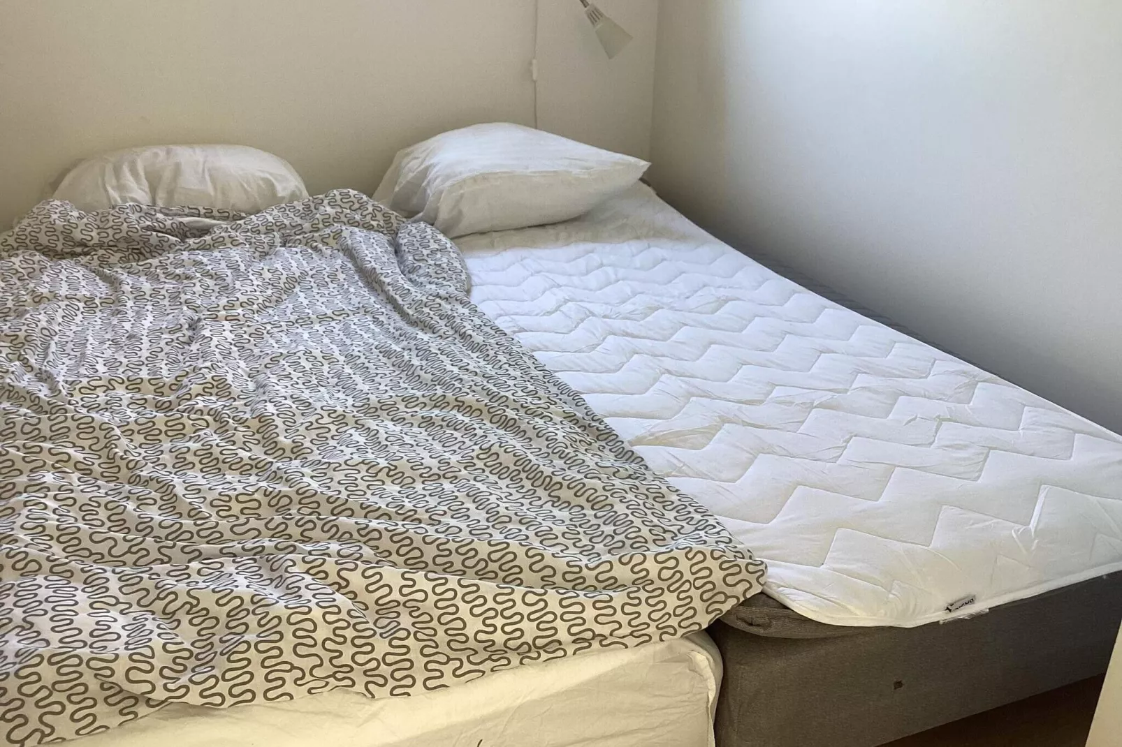 8 persoons vakantie huis in Hals-By Traum-Binnen