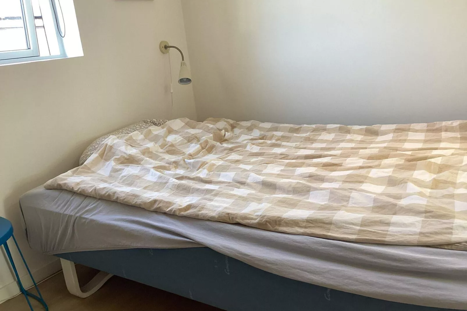 8 persoons vakantie huis in Hals-By Traum-Binnen
