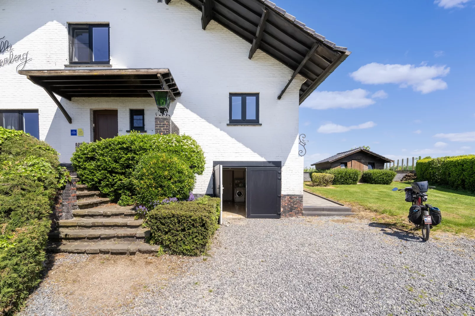 Villa Blickenberg